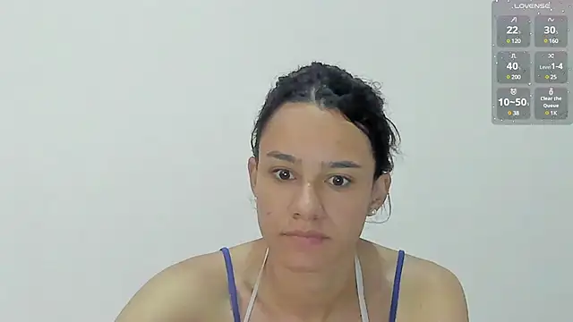 SamanthaWatson online show from 02.11.25