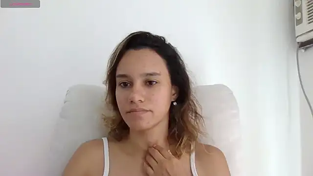 SamanthaWatson online show from 07.08.26