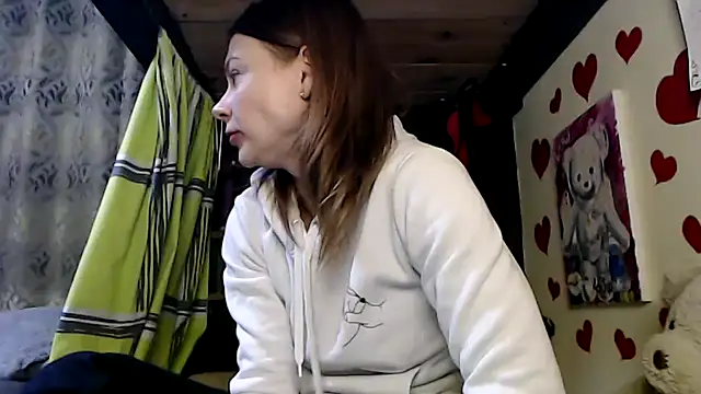 HarleyQuinn 69 online show from 01.01.25