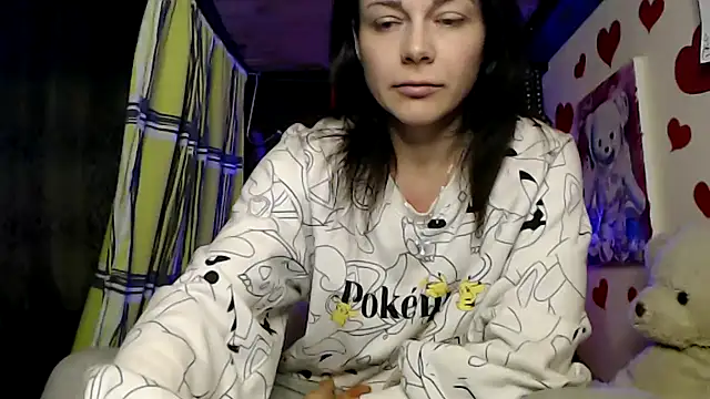 HarleyQuinn 69 online show from 01.18.25