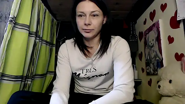 HarleyQuinn 69 online show from 01.22.25