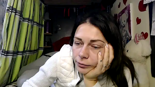 HarleyQuinn 69 online show from 01.26.25