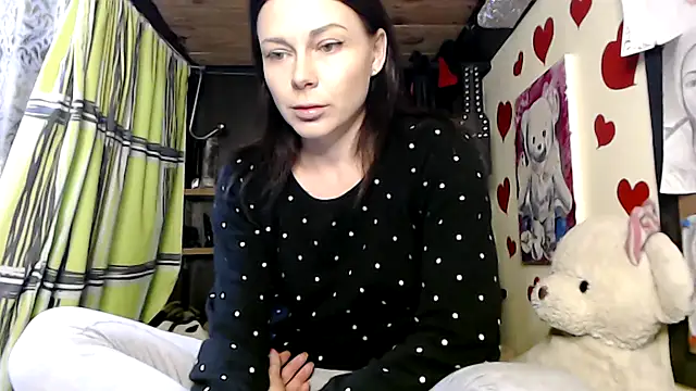 HarleyQuinn 69 online show from 02.15.25