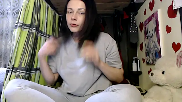 HarleyQuinn 69 online show from 03.22.25