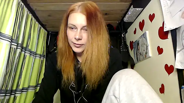 HarleyQuinn 69 online show from 09.21.25