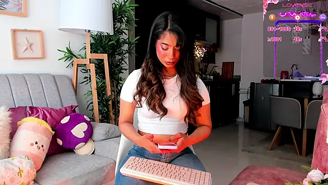 Issa cooper online show from 09.29.25