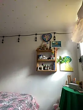 Snapshot of LiliJones_ chatting on 02.02.26 LiliJones online show from 02.02.26