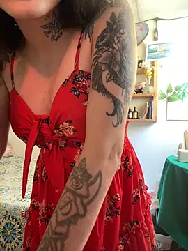 Snapshot of LiliJones_ chatting on 02.04.26 LiliJones online show from 02.04.26