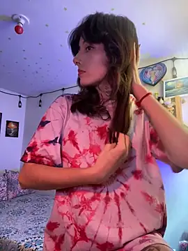 Snapshot of LiliJones_ chatting on 02.08.26 LiliJones online show from 02.08.26