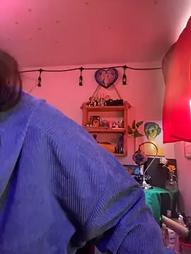 Snapshot of LiliJones_ chatting on 02.21.26 LiliJones online show from 02.21.26