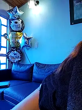 Snapshot of Luna_Dumont chatting on 02.25.25 Luna Dumont online show from 02.25.25