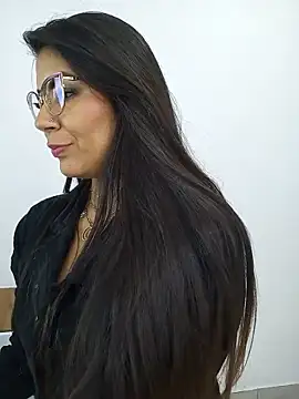 Luna Dumont online show from 05.14.26