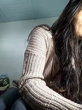 Luna Dumont online show from 05.31.26