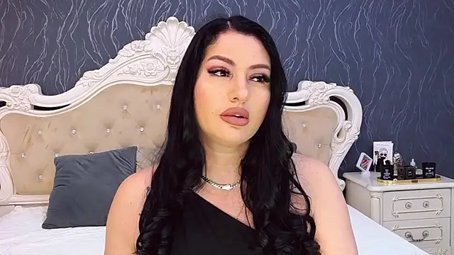 Lauren Saint online show from 03.28.26