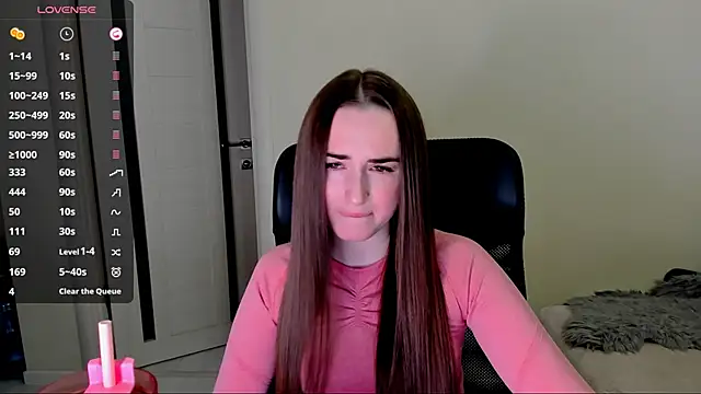 Kimmberr online show from 10.29.25