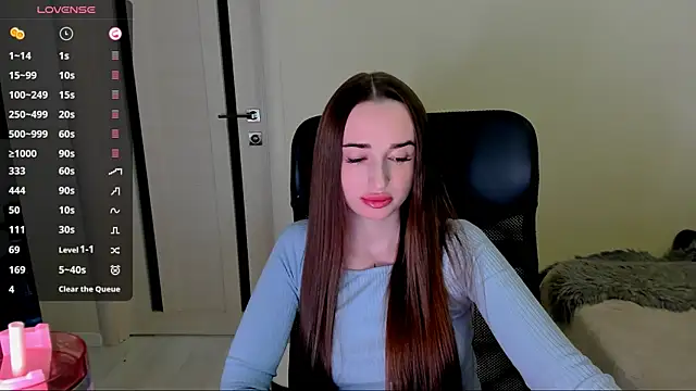 Kimmberr online show from 12.22.25