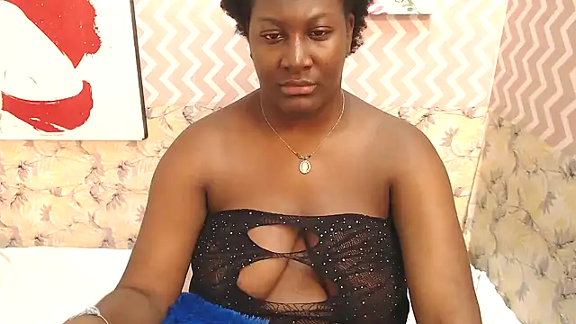 blackhotbody online show from 12.13.25