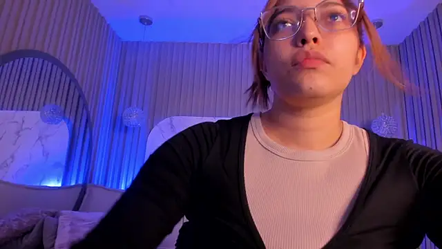 Dollar-girl online show from 05.16.26