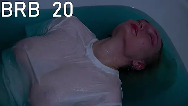Angelina  1 online show from 12.19.24