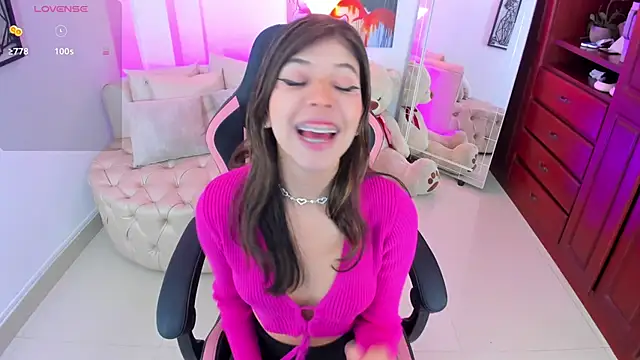 NATAASHA    online show from 02.07.25