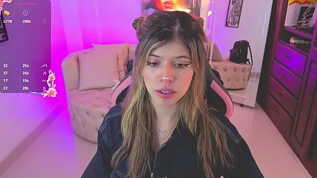 NATAASHA    online show from 09.10.25