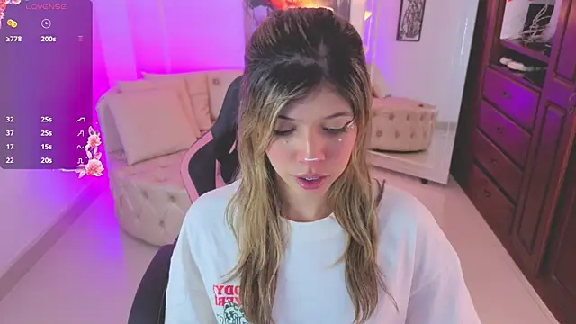 NATAASHA    online show from 09.16.25