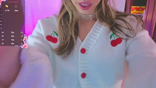 NATAASHA    online show from 09.18.25