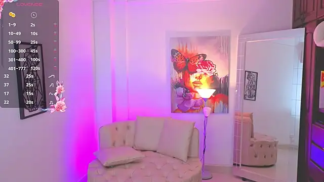 NATAASHA    online show from 11.14.25