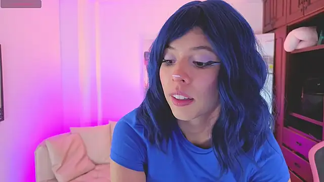 NATAASHA    online show from 03.12.26