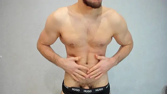 Alex Brown  online show from 01.29.25