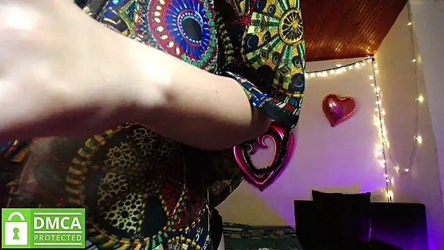 Mr MrsCurie online show from 12.03.24