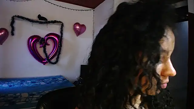 Mr MrsCurie online show from 12.07.24