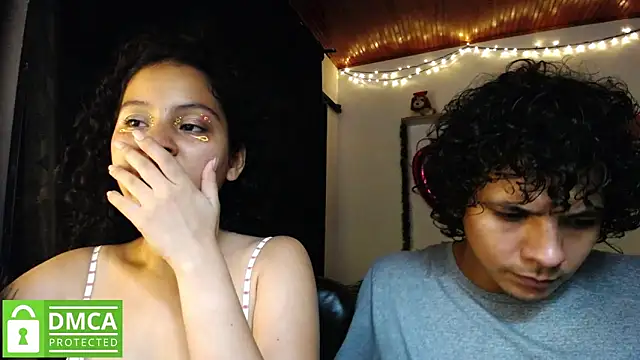 Mr MrsCurie online show from 12.10.24