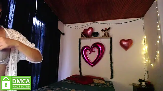 Mr MrsCurie online show from 12.14.24