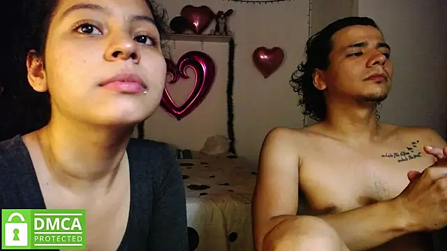 Mr MrsCurie online show from 12.19.24