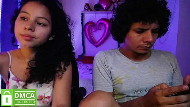 Mr MrsCurie online show from 12.23.24