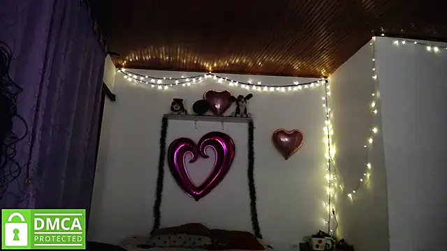 Mr MrsCurie online show from 12.28.24