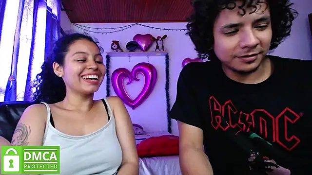 Mr MrsCurie online show from 12.29.24