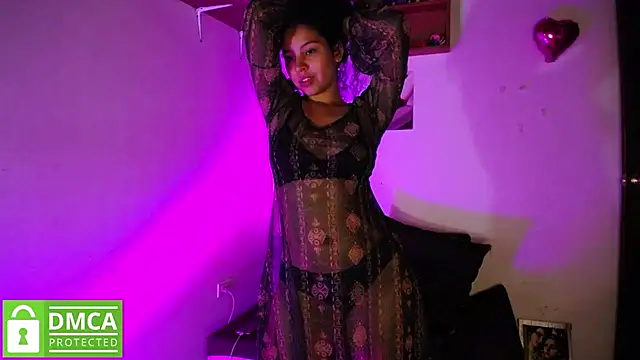 Mr MrsCurie online show from 01.12.25