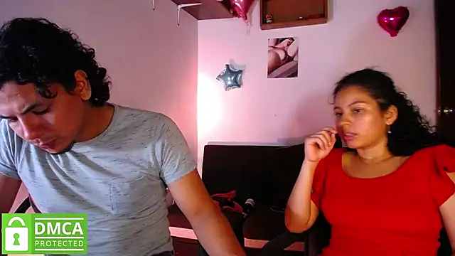 Mr MrsCurie online show from 01.23.25