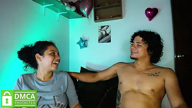 Mr MrsCurie online show from 01.30.25