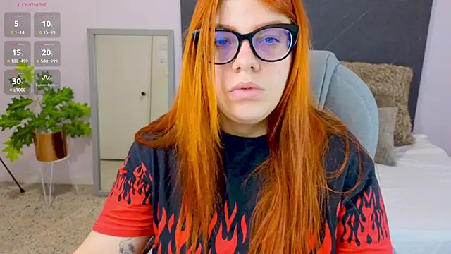 lucie nicolls online show from 12.18.24