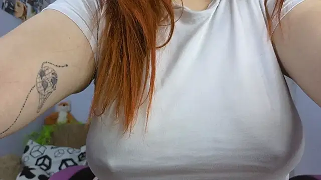 lucie nicolls online show from 02.24.25