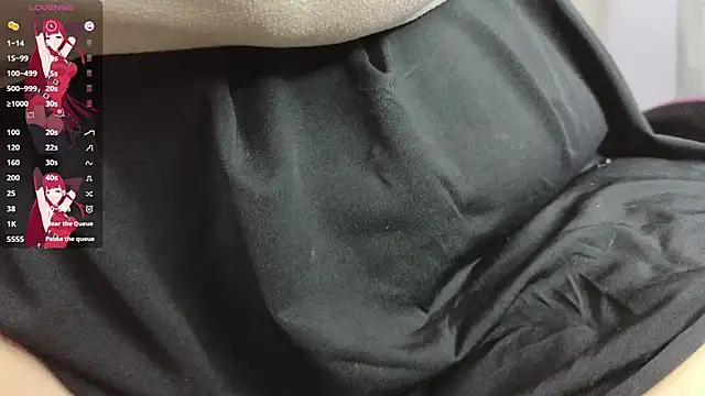 lucie nicolls online show from 02.24.25