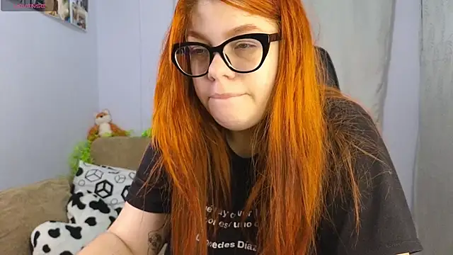 lucie nicolls online show from 02.24.25