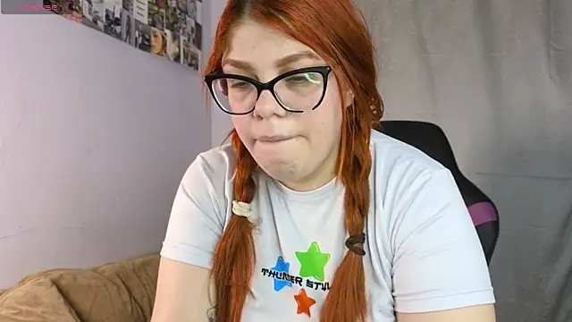 lucie nicolls online show from 02.26.25