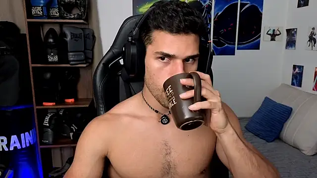 JacobKirito online show from 10.26.25