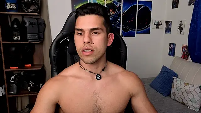 JacobKirito online show from 11.30.25