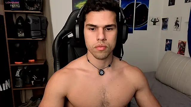 JacobKirito online show from 01.11.26