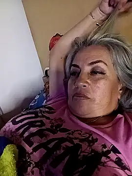 DirtyBIianca online show from 02.17.25